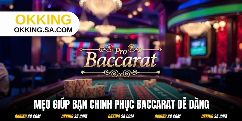 Mẹo chinh phục phần thưởng giá trị